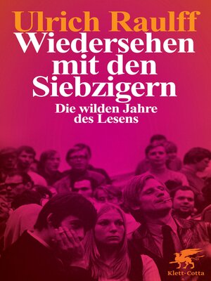 cover image of Wiedersehen mit den Siebzigern
